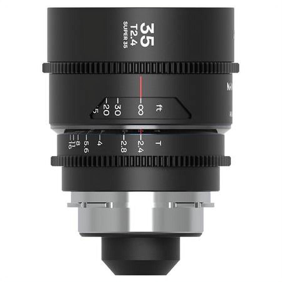 Laowa Nanomorph 35mm S35 Anamorphic Lens for PL Mount
