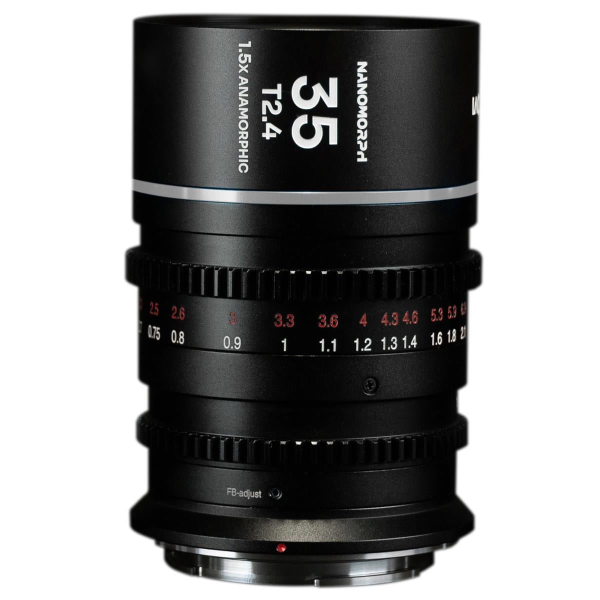Anamorphic Lens Adorama Clearance DZOFILM PAVO 2x Anamorphic Prime