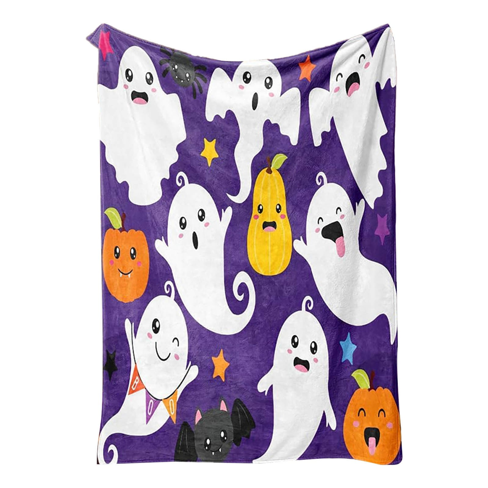 Lap Blankets And Throws Small for Elderly Throw with Foot Pocket for