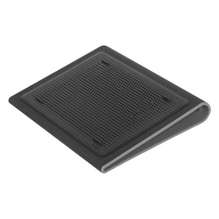 Targus - 17” Dual Fan Chill Mat - Black