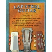 Lap Steel Guitar, Paperback