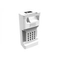thumbnail image 1 of LapCabby Boost+ 16-Device Portable USB Charger - Charging station - 16 output connectors (USB) - white - United States, 1 of 2