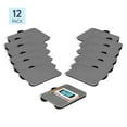 thumbnail image 1 of LapGear Compact Lap Desk - Pack of 12 - Charcoal, 1 of 6