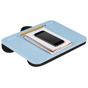 LapGear Compact Lap Desk - Alaskan Blue