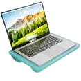 thumbnail image 1 of LapGear Compact Lap Desk, Aqua Sky, 1 of 5