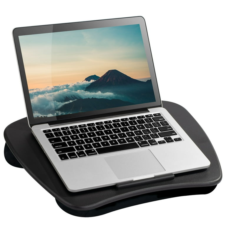 Lapgear pillow top