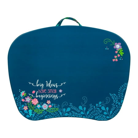LapGear - MyStyle Lap Desk for 15.6" Laptop - Big Ideas