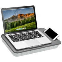 LapGear Sidekick Lap Desk, Gray