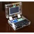 thumbnail image 1 of LapPi: 5" DIY Laptop Kit Without Raspberry Pi, 1 of 3