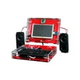 thumbnail image 1 of LapPi: 5" DIY Laptop Kit Without Raspberry Pi, 1 of 4