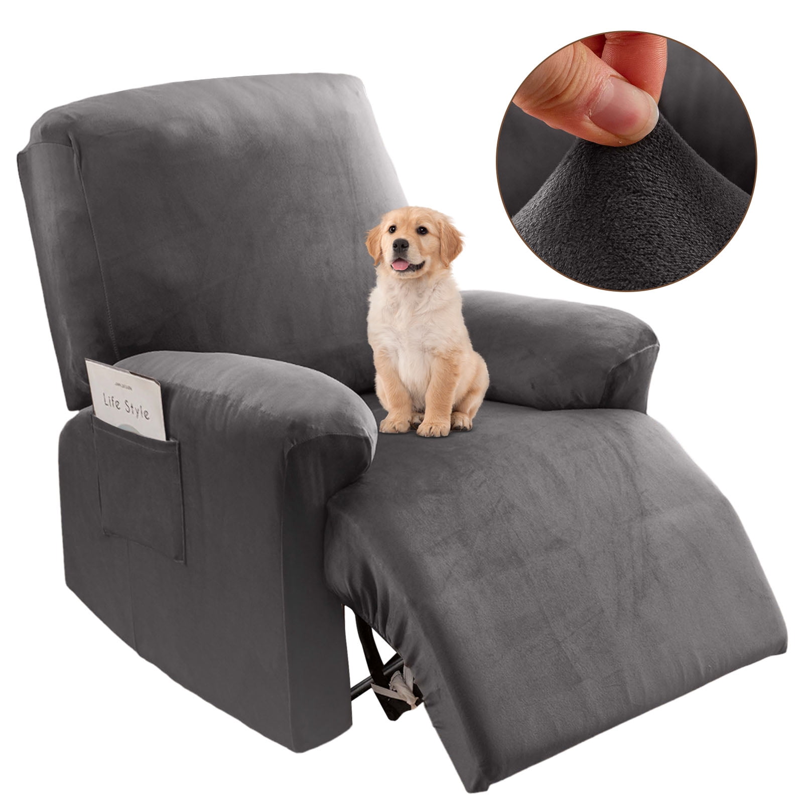 How Many Cats Die from Recliner Chairs: Shocking Truth Revealed