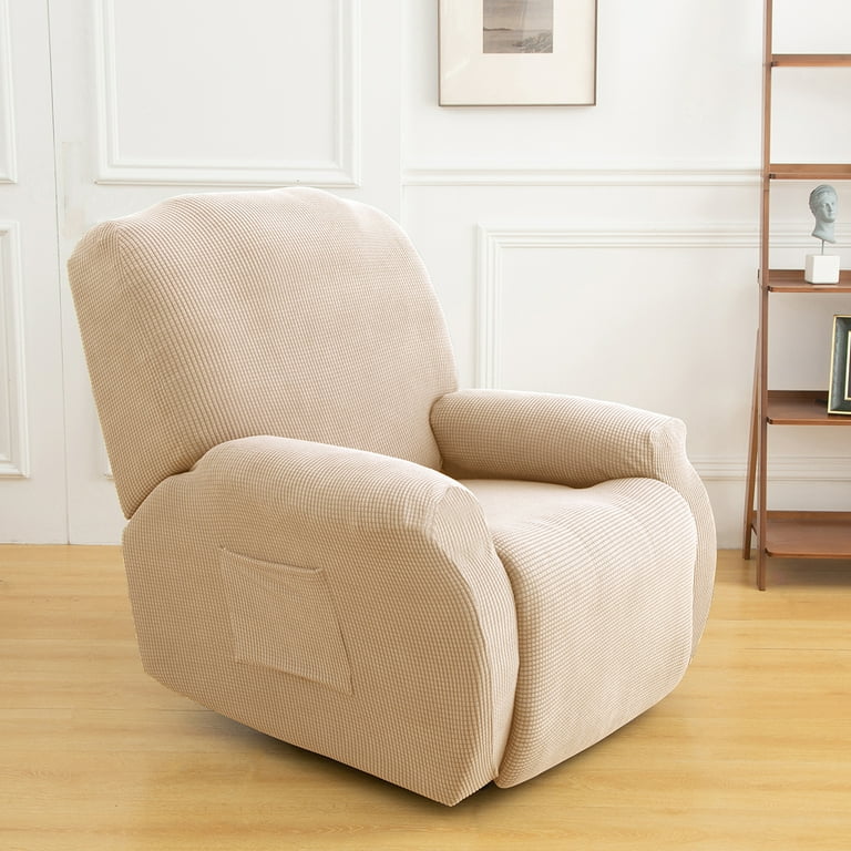 Stretch chair covers for recliners sale