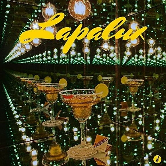 Lapalux - Lustmore - Music & Performance - CD