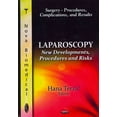 thumbnail image 1 of Laparoscopy:: New Developments, Procedures And Risks (surgery-Procedures, Complications, And Results), 1 of 1