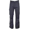 thumbnail image 1 of Lapco Men's Fr Mid Rise Relaxed Straight Canvas Work Pants Navy 30W x 30L, 1 of 2