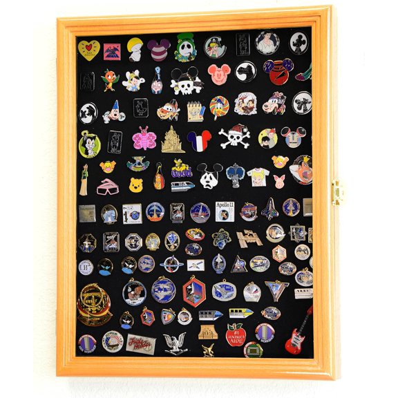 Medal Awards Rack Trophy Shelf and Award Display Rack (48