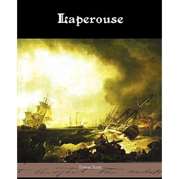 Laperouse (Paperback)