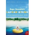 thumbnail image 1 of Pre-Owned Lapham Rising: A Witty and Darkly Comic Novel About an Eccentric Man's Battle Against Millionaire Excess, 9780060833626, 0060833629, Paperback, Reprint edition, 1 of 1