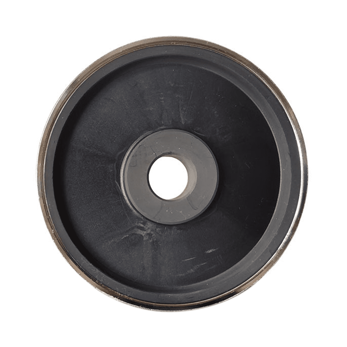 Lapidary Jewelry Grinding Wheel Arbor Hole Diamond Grinding Wheel