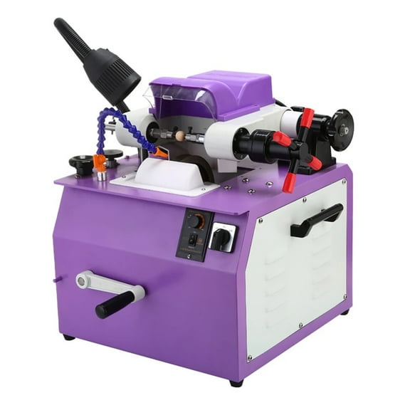 Lapidary Jewelry Making Equipment, Stone Grinding Machine, Stone Polishing Machine Beads Making ,Powerhouse Performance