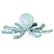 مجموعة Lapidou - Cuddly Octopus Plush Green