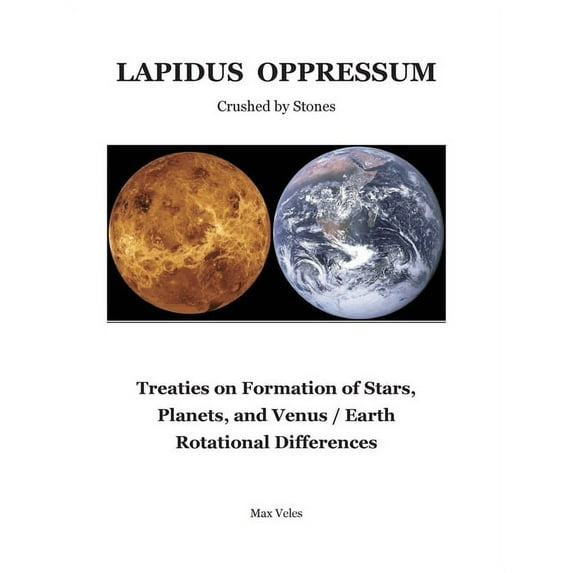 Lapidus Oppressum: Crushed by Stone (Paperback)