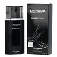thumbnail image 1 of Lapidus Pour Homme Black Extreme Eau De Toilette 3.4 Oz Men's Cologne Ted Lapidus, 1 of 2