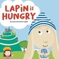 thumbnail image 1 of Lapin is Hungry, (Paperback), 1 of 1