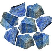 Lapis Lazuli Raw Crystals and Healing Stones 1 lb