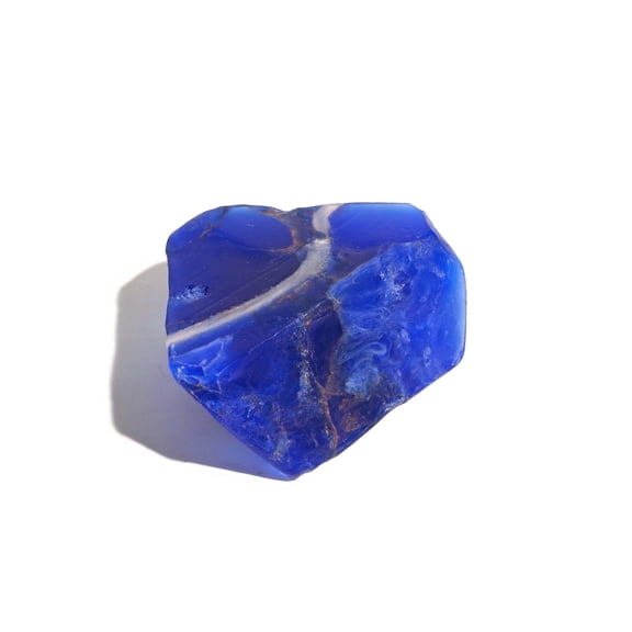 Lapis Lazuli SoapRocklet
