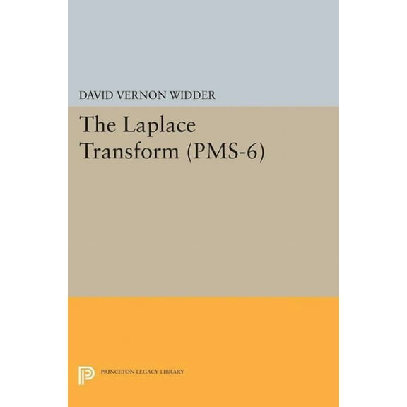 Laplace Transform, (Paperback)