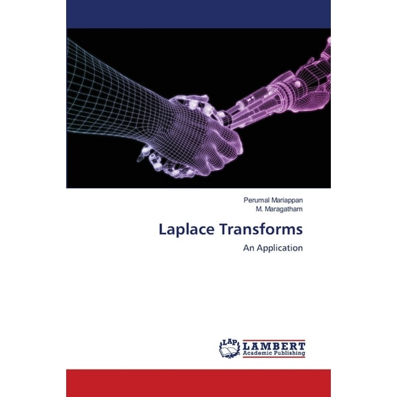 Laplace Transforms (Paperback)