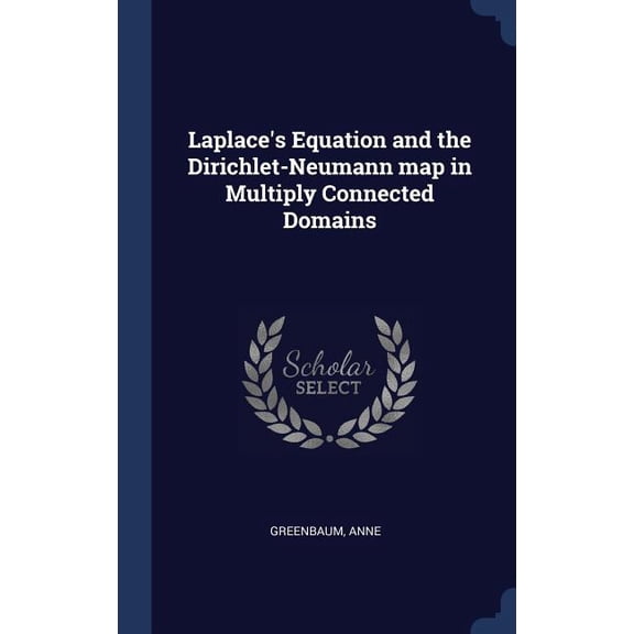 Laplace's Equation And The Dirichlet-Neumann Map In Multiply Connected Domains
