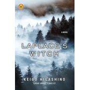 Laplaces Witch Hardcover
