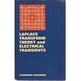 thumbnail image 1 of Pre-Owned Laplace transform theory and electrical transients. Paperback Stanford. Goldman, 1 of 1