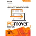 thumbnail image 1 of Laplink PCmover Ultimate v11 includes Ethernet Cable- 1 Use, 1 of 5