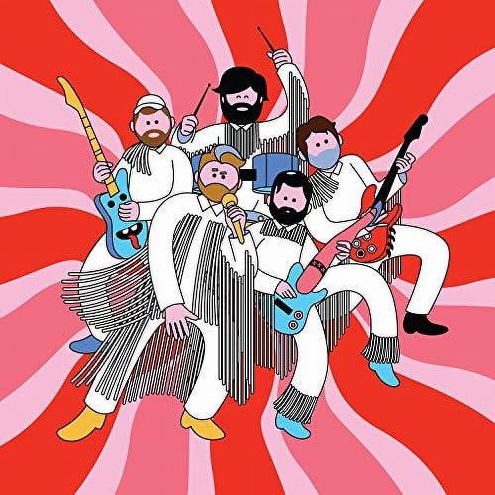 Lapointe,Pierre / Beaux Sans-Coeur - Ton Corps Est Deja Froid - Music \u0026  Performance - CD - Walmart.com, image size:1000x1000