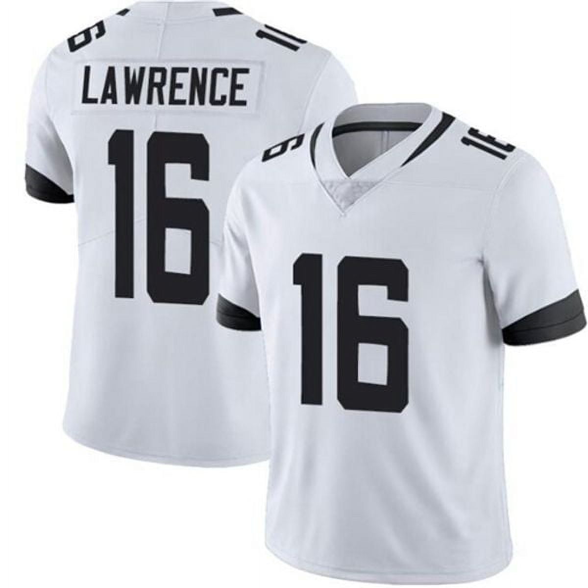 NFL_jersey Laporta 97 Hutchinson 14 AmonRa St. Football Jersey Jahmyr