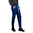 thumbnail image 1 of Lappel Men's Slim Fit Track Pants, Athletic Jogger with Side Stripes, More Colors, Size up to 3XL, 1 of 5