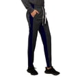 thumbnail image 1 of Lappel Men's Slim Fit Track Pants, Athletic Jogger with Side Stripes, More Colors, Size up to 3XL, 1 of 5