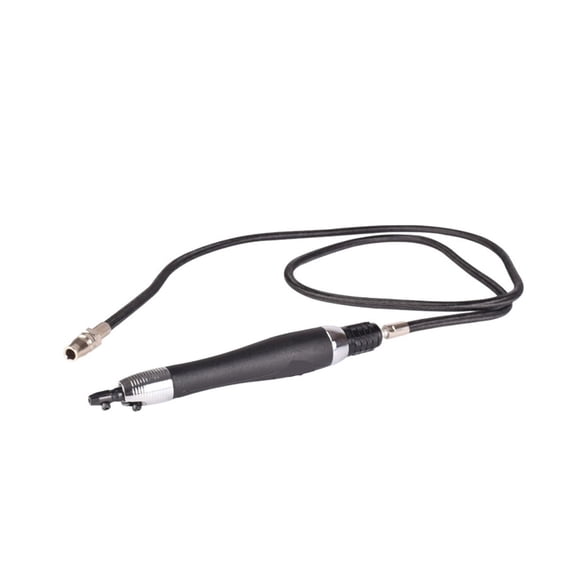 Lapping Grinder Air Lapper Linear Reciprocating Stroke 0.7mm Air Machine Ceramic Fiber Files