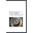 thumbnail image 1 of Lappiske Sprogpr Ver: En Samling AF Lappiske Eventyr, Ordsprog Og Gaader, 1 of 1