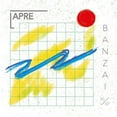 thumbnail image 1 of Lapre - Banzai - Music & Performance - CD, 1 of 1