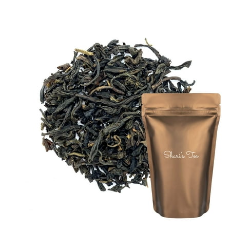 Lapsang Souchong
