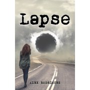 Lapse, (Paperback)