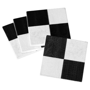 Lapsitude 18Pcs Mini House Wood Floorboards Decorative Tiny Floor Sheets Creative Mini Flooring Decors