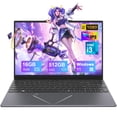 thumbnail image 1 of Laptop-15.6", Intel I5, 16GB DDR4 RAM, 512GB SSD, Windows 11PRO, WiFi5, HDMI, Laptop, 1 of 1