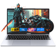 thumbnail image 1 of Laptop 17.3 FHD Intel Alder Lake N95 up to 3.4GHz 16GB DDR4 512GB SSD with Windows 11 Pro, 1 of 9