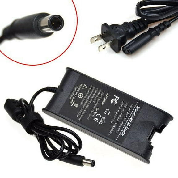 Laptop AC Adapter Charger for Dell Inspiron 1521 1525 by SIB