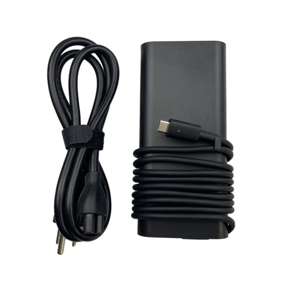 Laptop AC Adapter Power 19.5V 6.7A 130W forDell XPS XPS 15 9575 9570 9500 XPS 17 9700 5550